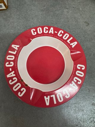 Colección Ceniceros Vintage Martini