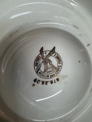 Colección Ceniceros Vintage Martini