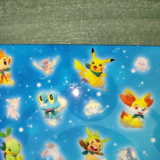 Copertine originali Nintendo Pokemon Mundo Misterioso New 3DS
