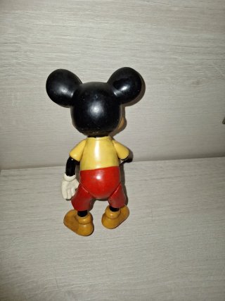 Mickey Mouse años 60