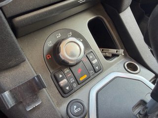 Land Rover Discovery 2010