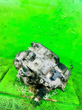 Caja Cambios Peugeot 307 2.0Hdi RHR 20GS03