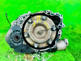 Caja Cambios Peugeot 307 2.0Hdi RHR 20GS03