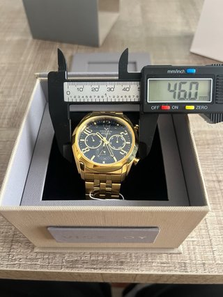 Reloj Viceroy Magnum Hombre Nuevo