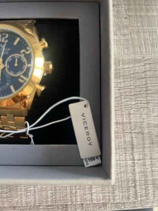 Reloj Viceroy Magnum Hombre Nuevo