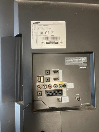 Samsung Smart TV 40 FHD