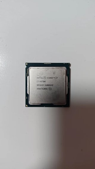 Placa Base MSI Z270 Gaming M5 + i7 9700 + 16GB DDR