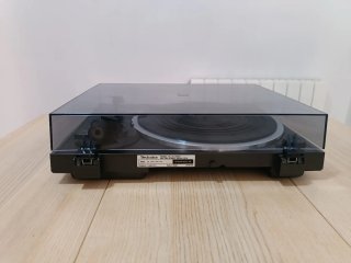 Technics SL-DD20 Tocadiscos Automático