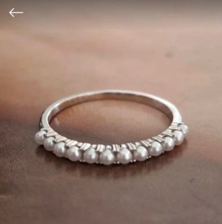 Lote Joyería Multicolor Plata