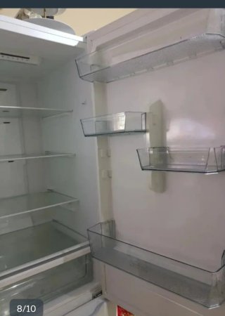 Frigorífico Nevera Nuevo