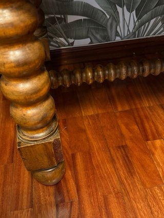 Mueble madera