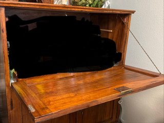 Mueble madera