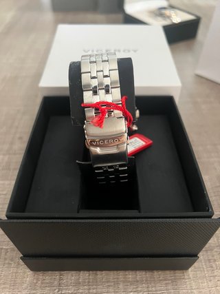 Reloj Viceroy Magnum Cronógrafo 471275-55