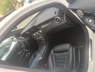 Mercedes-Benz GLC SUV (253) 2022