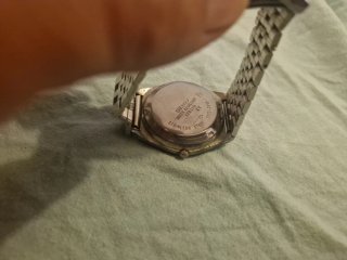 Orologio Seiko Quartz Vintage 7N43-051