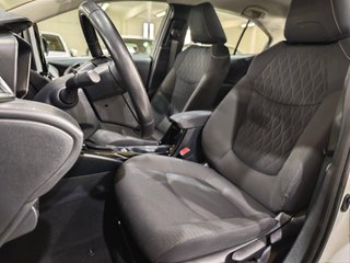 Toyota Corolla 1.8 125H ACTIVE TECH E-CVT SEDAN