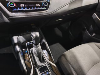 Toyota Corolla 1.8 125H ACTIVE TECH E-CVT SEDAN
