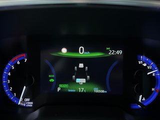 Toyota Corolla 1.8 125H ACTIVE TECH E-CVT SEDAN