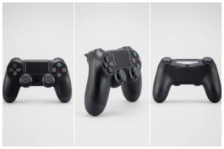 Mando PlayStation Sony DualShock 4