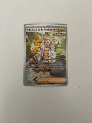 M Sombra Lucariol EX PS880 Carta Pokémon Dorada