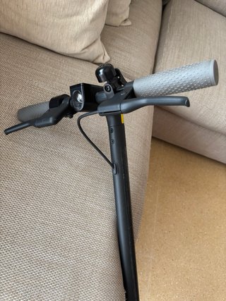 Patinete Eléctrico Xiaomi 1S Nuevo