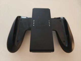 Nintendo Switch + Estuche + 3 Juegos