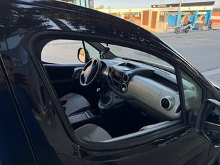 Citroen Berlingo 2011