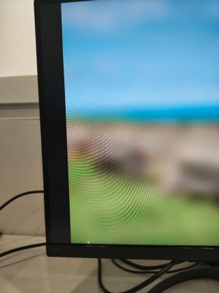 Schermo Philips 4K modello 276E8V del 2020, UHD 27"
