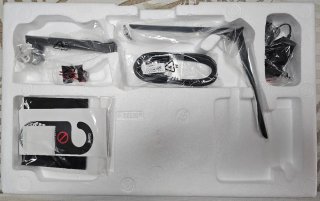 Monitor Gaming Curvo 27 M27GC5 200Hz