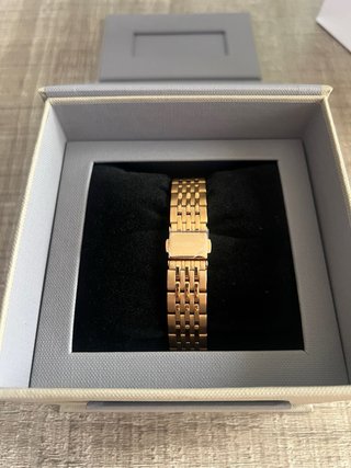 Reloj Viceroy Oro Rosa Mujer Nuevo ¡¡A ESTRENAR!!