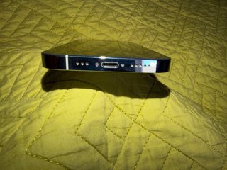 iPhone 13 Pro 128GB Argento