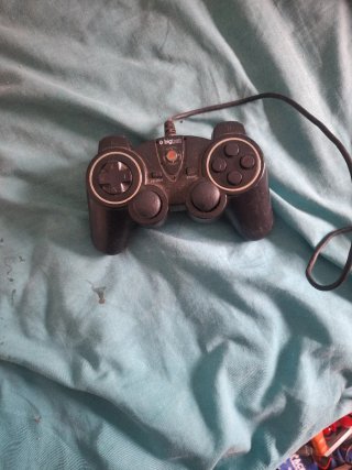Consola Sony PlayStation 3 Negra
