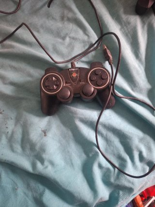 Consola Sony PlayStation 3 Negra
