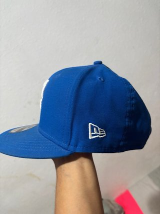 Gorra New Era 9FIFTY Azul