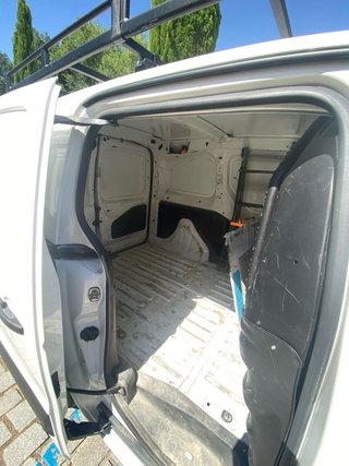 Citroen Berlingo 2018