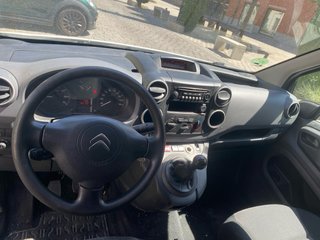Citroen Berlingo 2018