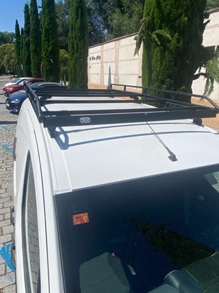 Citroen Berlingo 2018
