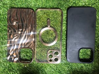 Fundas iPhone 13 Pro Max
