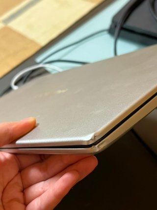 Huawei Matebook D 15 Grigio Argento