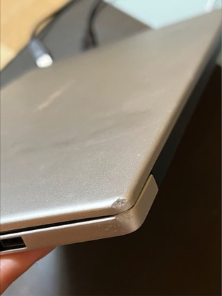 Huawei Matebook D 15 Grigio Argento