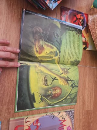 Club del Libro Disney: Brave (Spanish Edition)