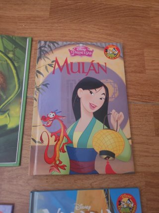Club del Libro Disney: Brave (Spanish Edition)
