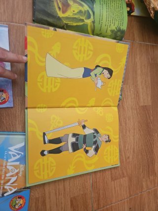 Club del Libro Disney: Brave (Spanish Edition)