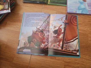 Club del Libro Disney: Brave (Spanish Edition)