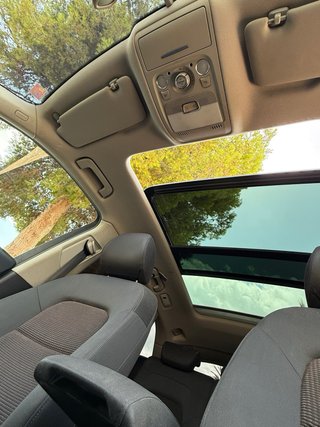 Audi Q5 2012