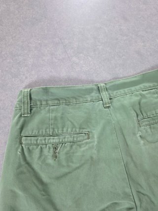 Carhartt WIP Bermuda Verde Moss W31