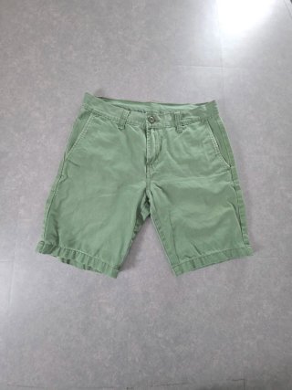 Carhartt WIP Bermuda Verde Moss W31