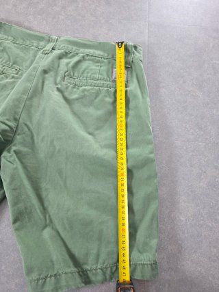 Carhartt WIP Bermuda Verde Moss W31