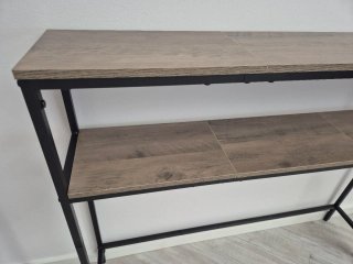 Mesita recibidor estrecha Maisons du Monde