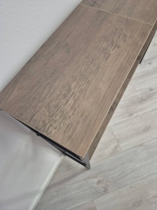 Mesita recibidor estrecha Maisons du Monde